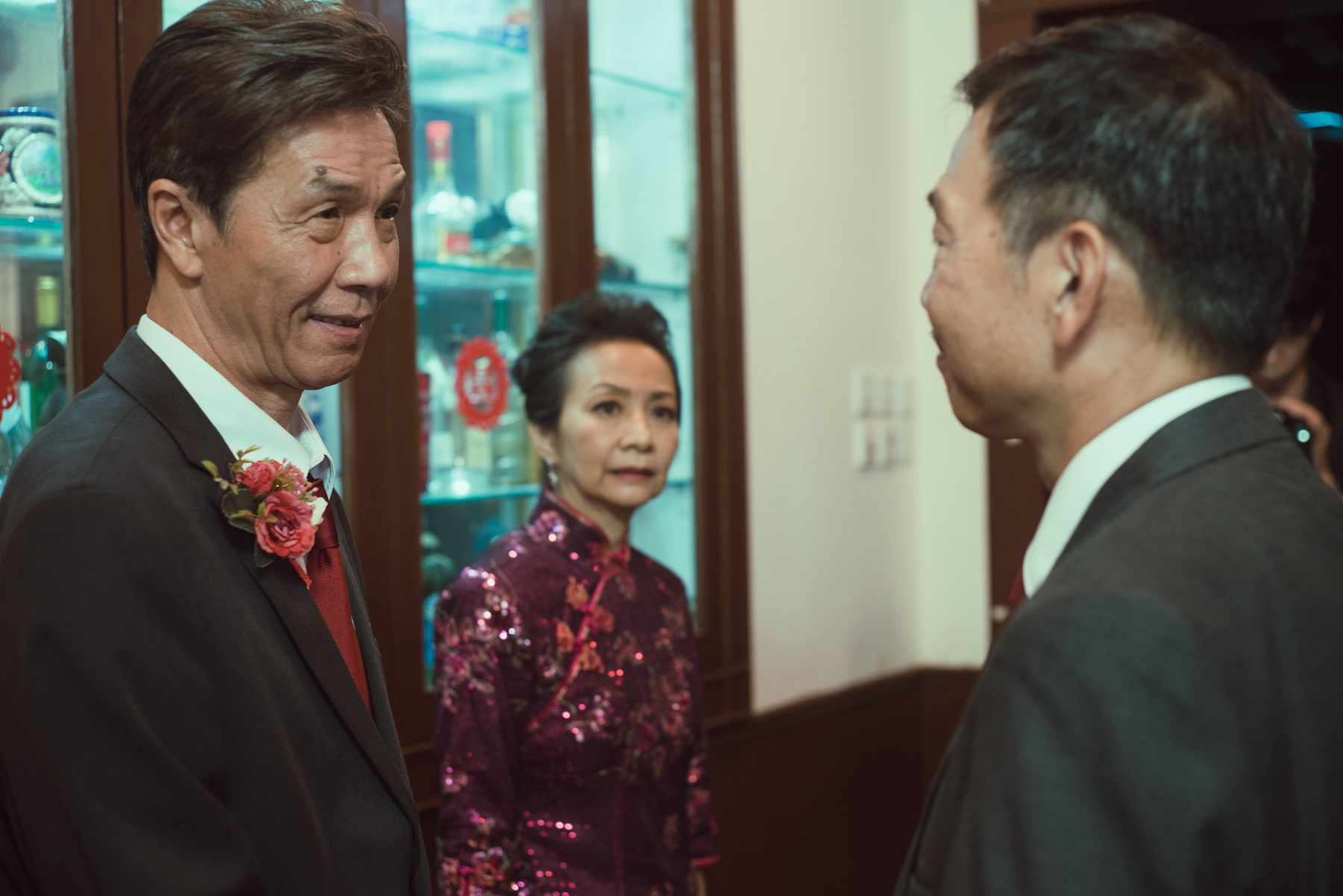 香港電影金像《叔‧叔》榮獲大獎，林二汶奪最佳原創電影音樂