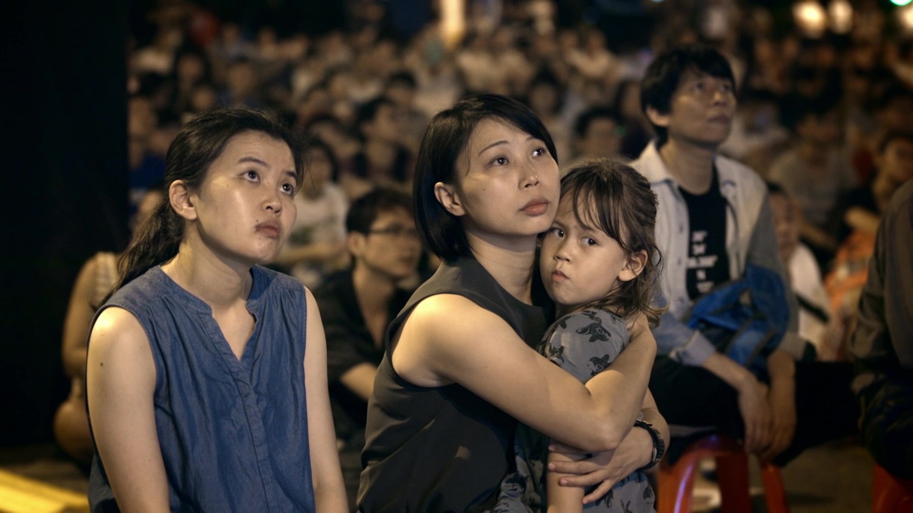 同婚紀錄片《同愛一家》，讓世界看到台灣的驕傲