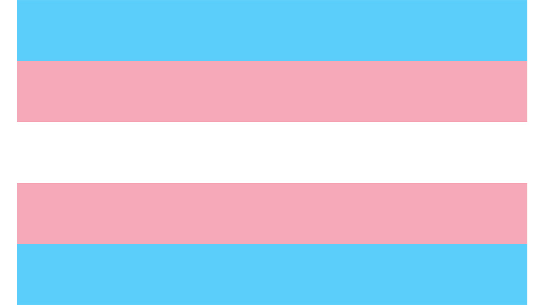 去污名化，世界衛生組織宣布跨性別自精神疾病除名