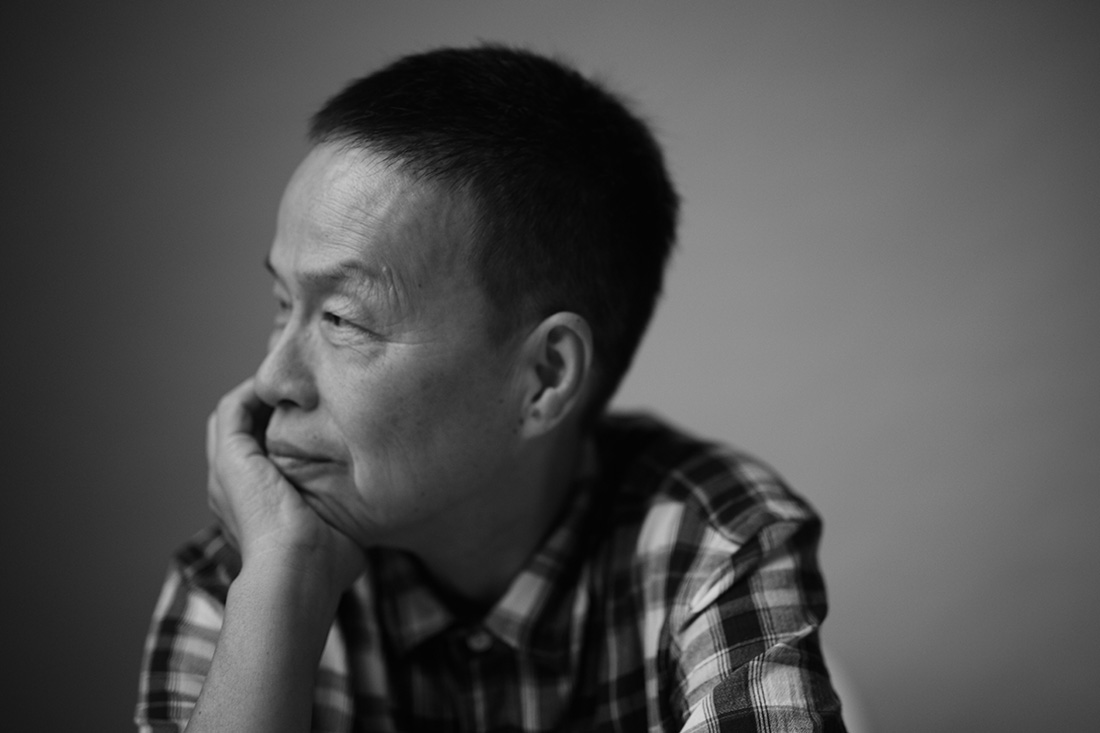 王小棣－多元成家，這僅是一個人在社會中應有的權利罷了