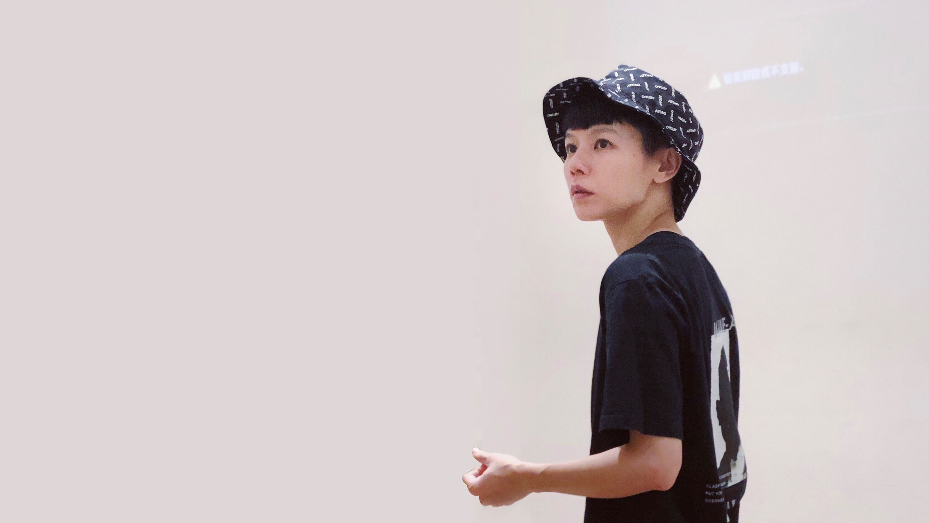 她們的性別光譜‧平胸女孩》我只是比較喜歡沒有胸部的自己─小C