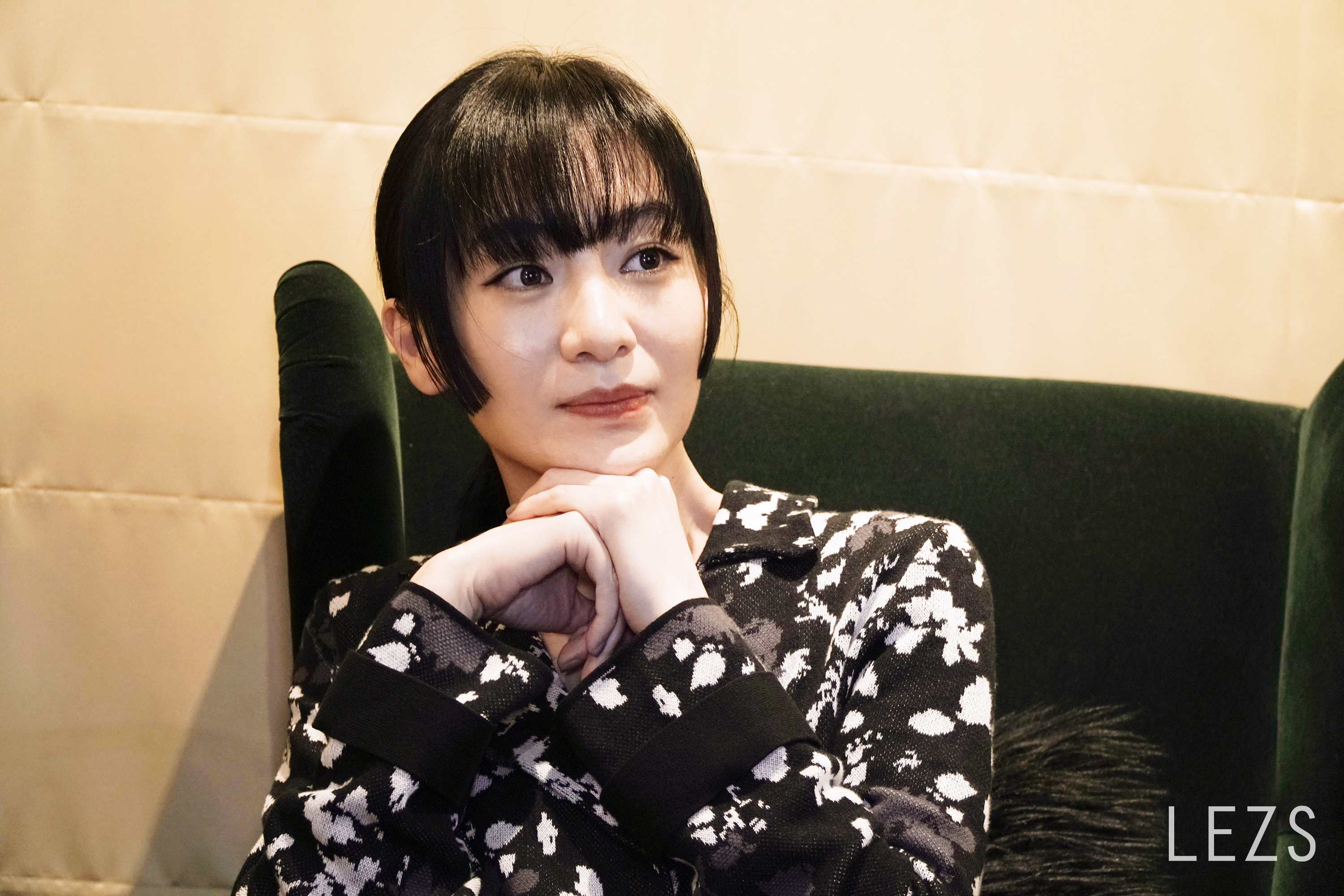 專訪《愛・殺》周美玲、陽靚，在揭露情慾本質過程中，認識自己