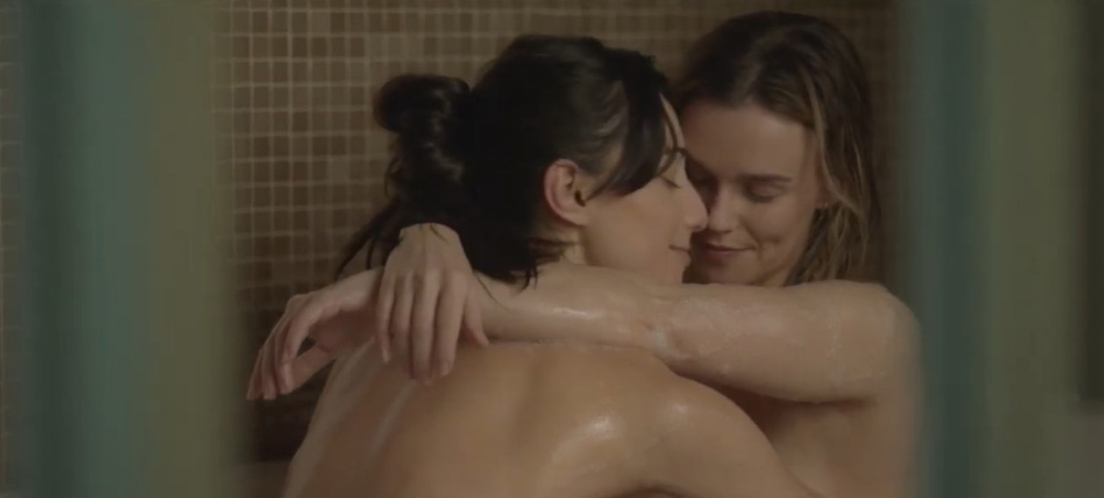 西班牙連鎖旅店推出女女廣告：大疫之年讓我們持續自由相愛