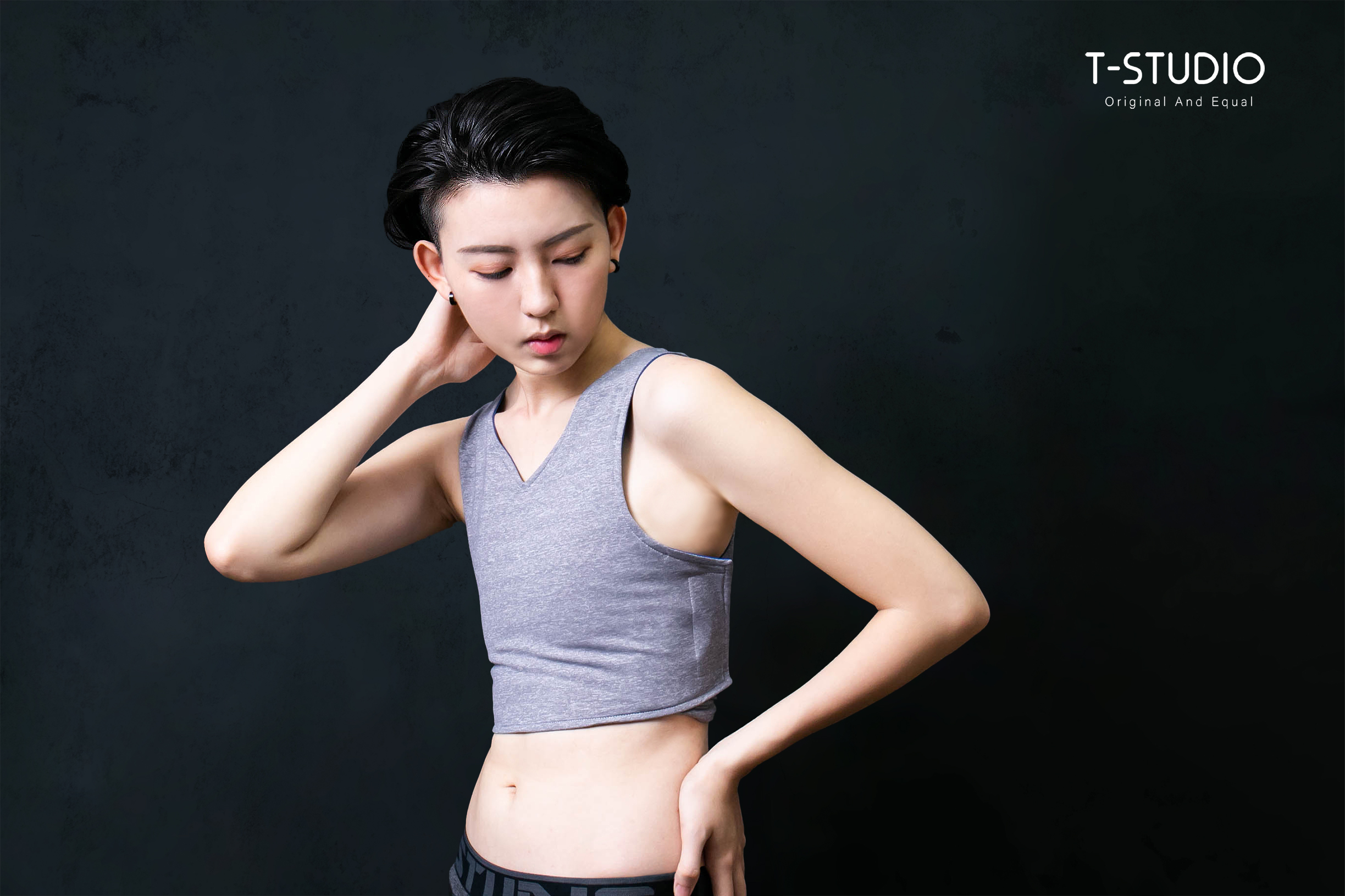 LEZS VVIP PASS特色店家》T-STUDIO打造優質束胸，舒適你的每一天