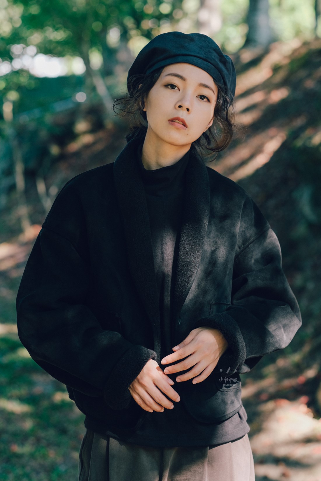 LEZS VVIP PASS特色店家》「小我私服」中性美學，穿出療癒生活質感