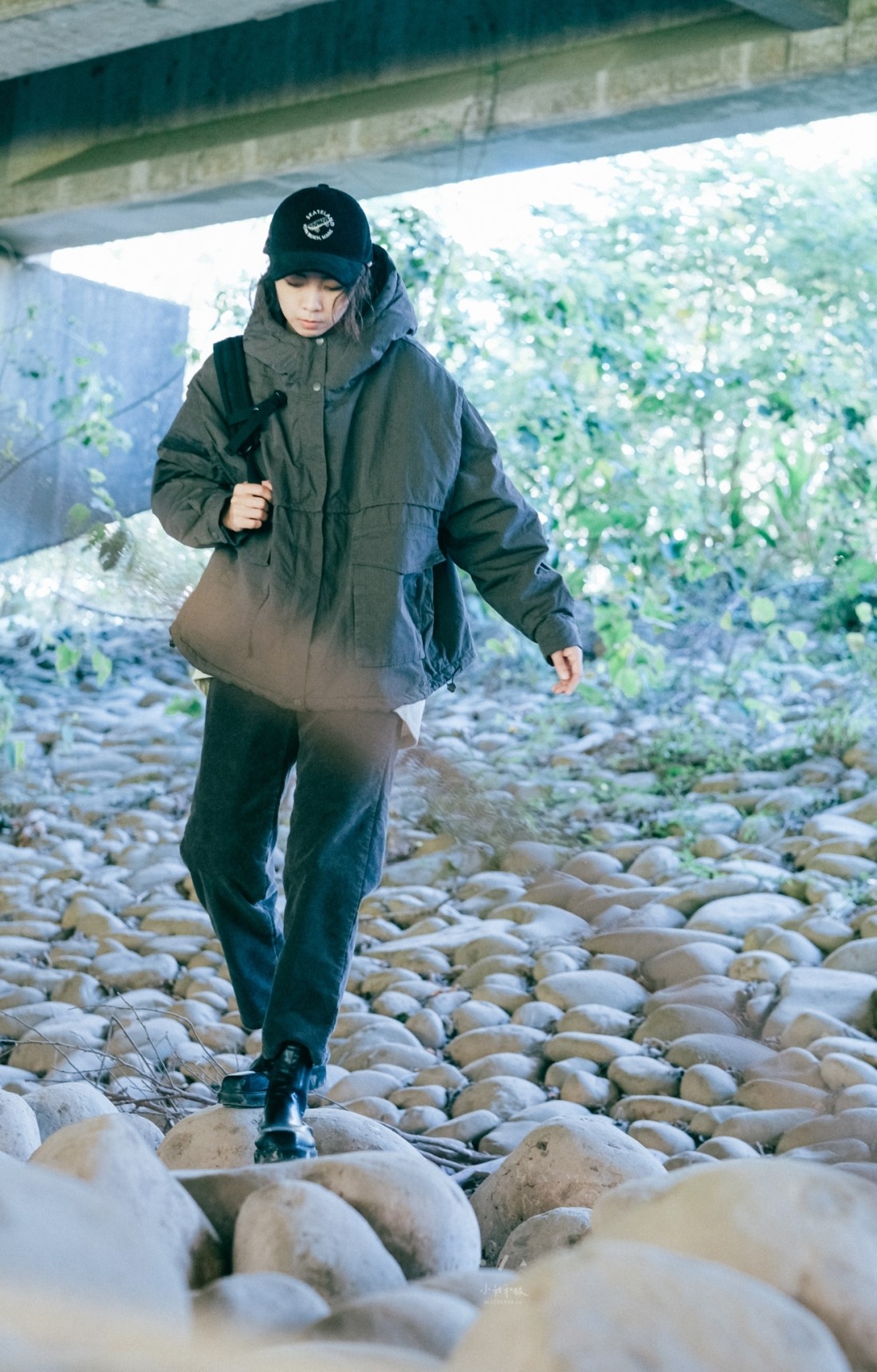 LEZS VVIP PASS特色店家》「小我私服」中性美學，穿出療癒生活質感