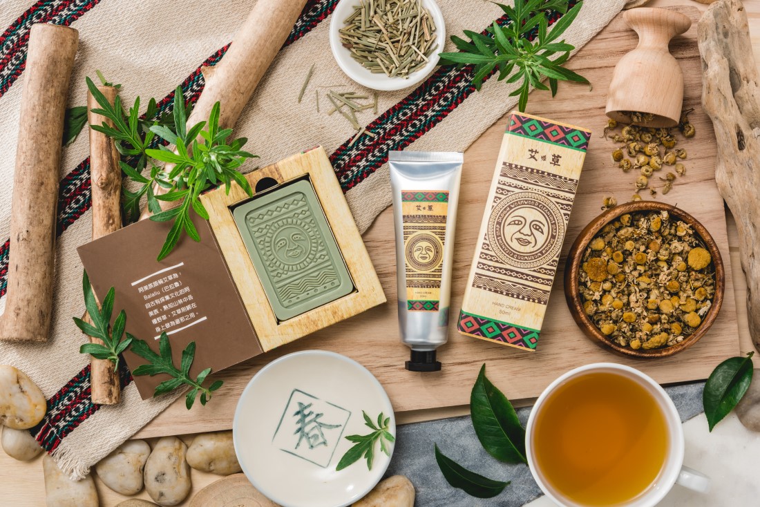 LEZS VVIP PASS特色店家》「大春煉皂」用心琢磨每塊肥皂，將祝福的心意傳遞給更多人