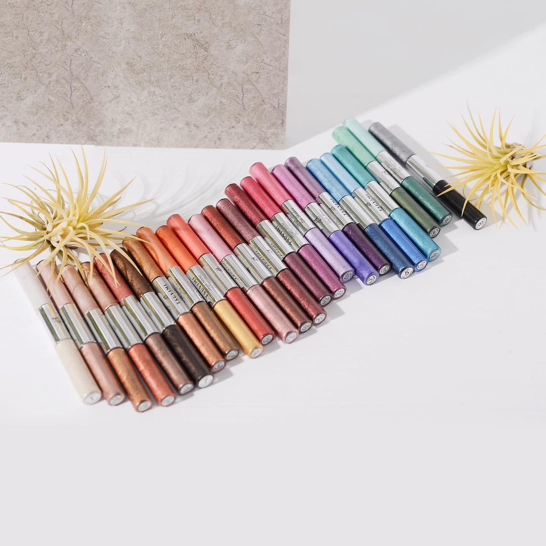 LEZS VVIP PASS特色店家》解封新美感！台灣彩妝品牌「Tsuvimi姿慧美」讓你展現獨特魅力