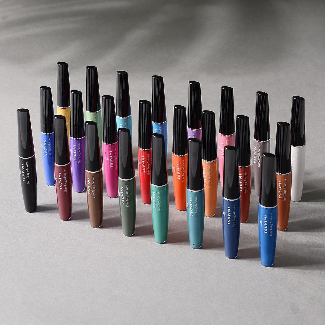 LEZS VVIP PASS特色店家》解封新美感！台灣彩妝品牌「Tsuvimi姿慧美」讓你展現獨特魅力