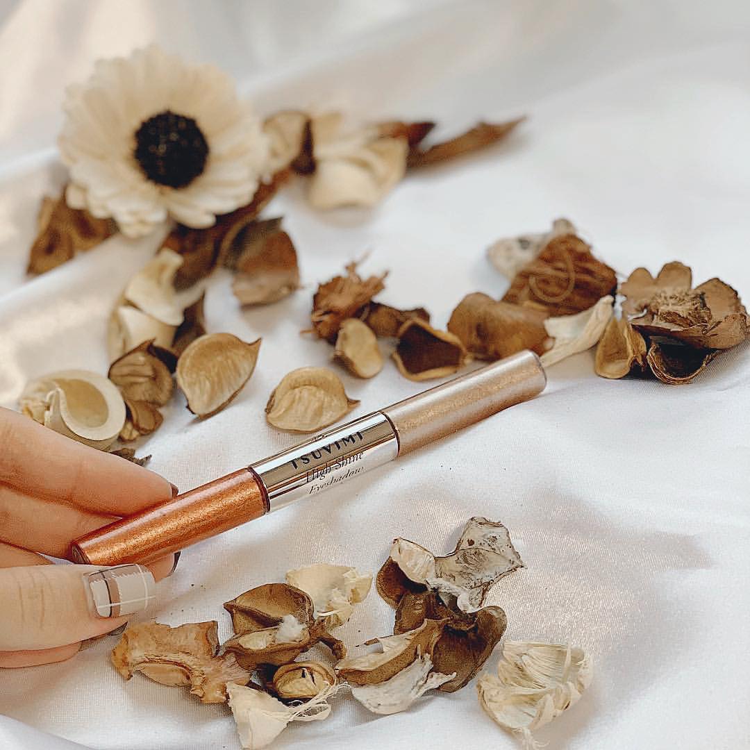 LEZS VVIP PASS特色店家》解封新美感！台灣彩妝品牌「Tsuvimi姿慧美」讓你展現獨特魅力