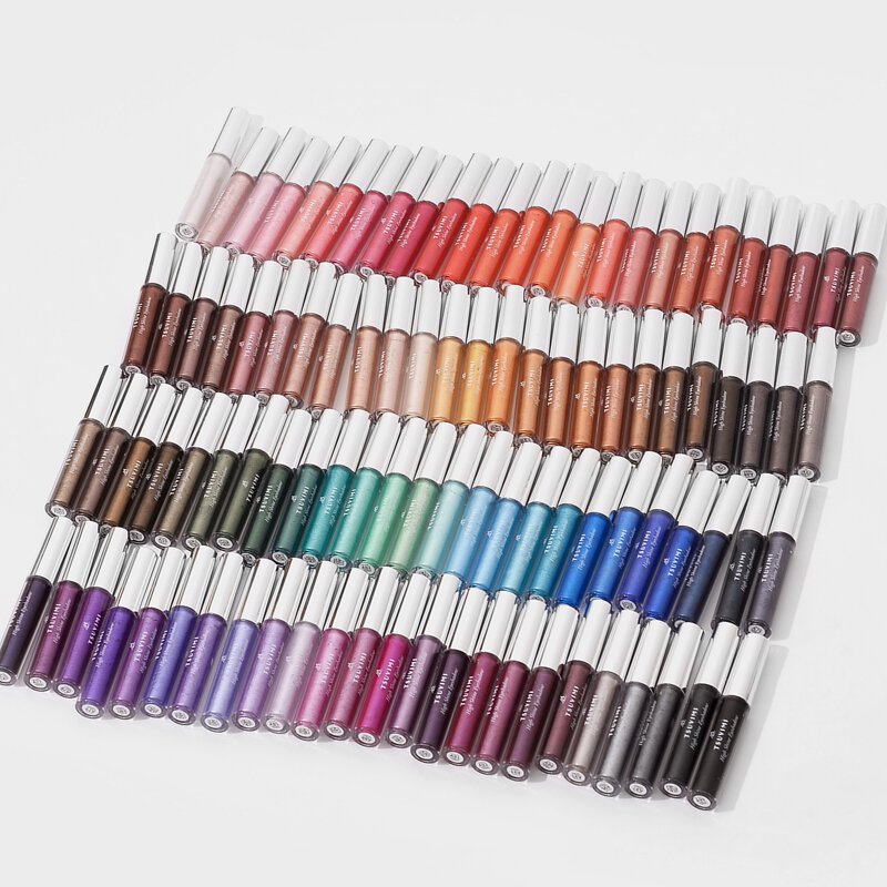 LEZS VVIP PASS特色店家》解封新美感！台灣彩妝品牌「Tsuvimi姿慧美」讓你展現獨特魅力