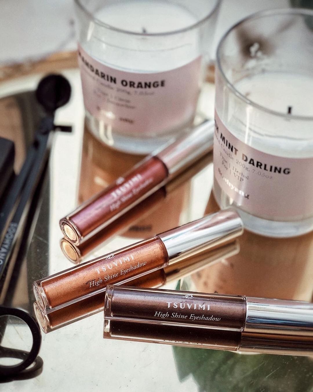 LEZS VVIP PASS特色店家》解封新美感！台灣彩妝品牌「Tsuvimi姿慧美」讓你展現獨特魅力