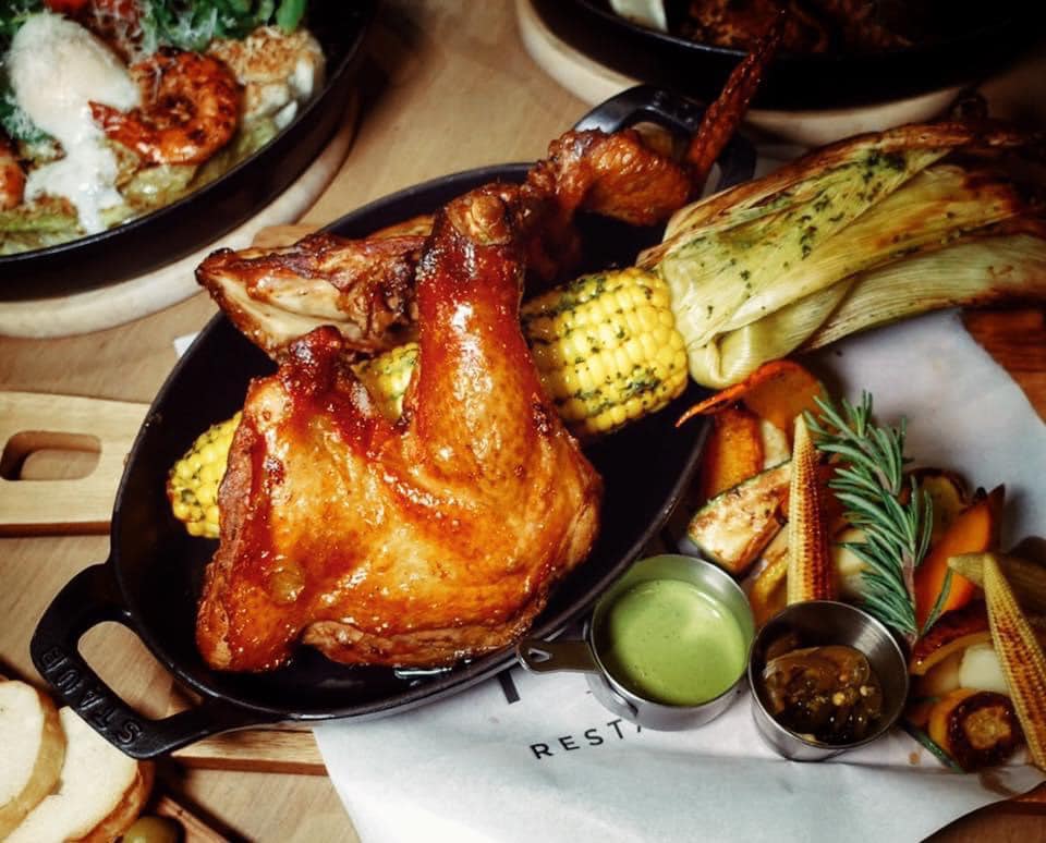 LEZS VVIP PASS特色店家》內湖餐酒館Lazy Point，創作城市間的彩色綠洲