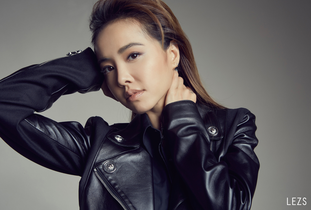 愛無界線—蔡依林