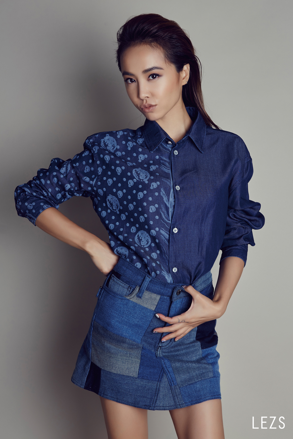 愛無界線—蔡依林