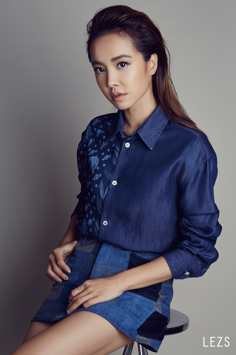 愛無界線—蔡依林