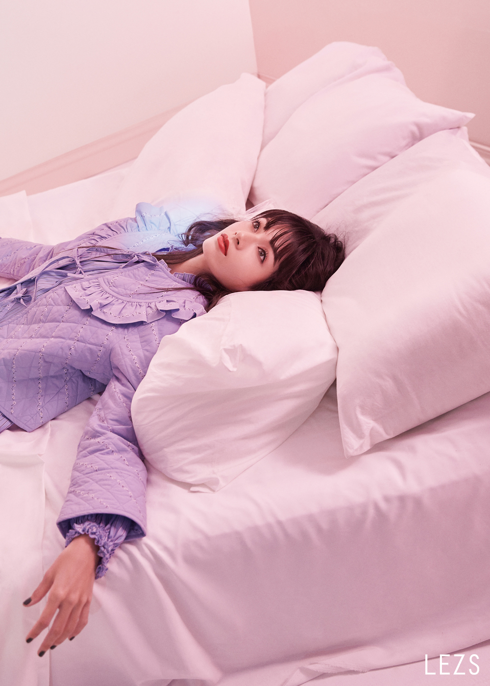 粉色系女力—郭源元