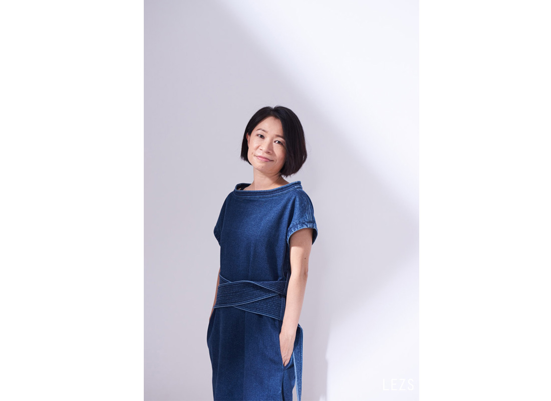 愛情在我們生命中的溫度與重量—像陳雪這樣的一個拉子