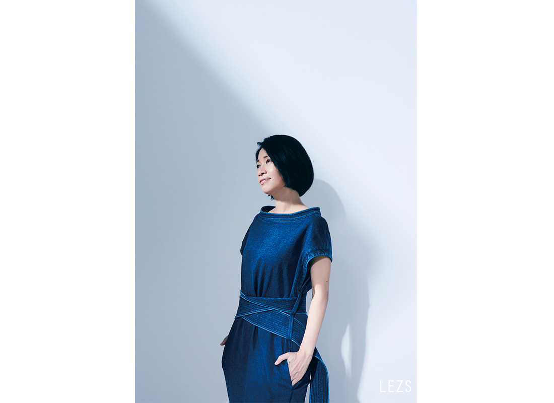 愛情在我們生命中的溫度與重量—像陳雪這樣的一個拉子