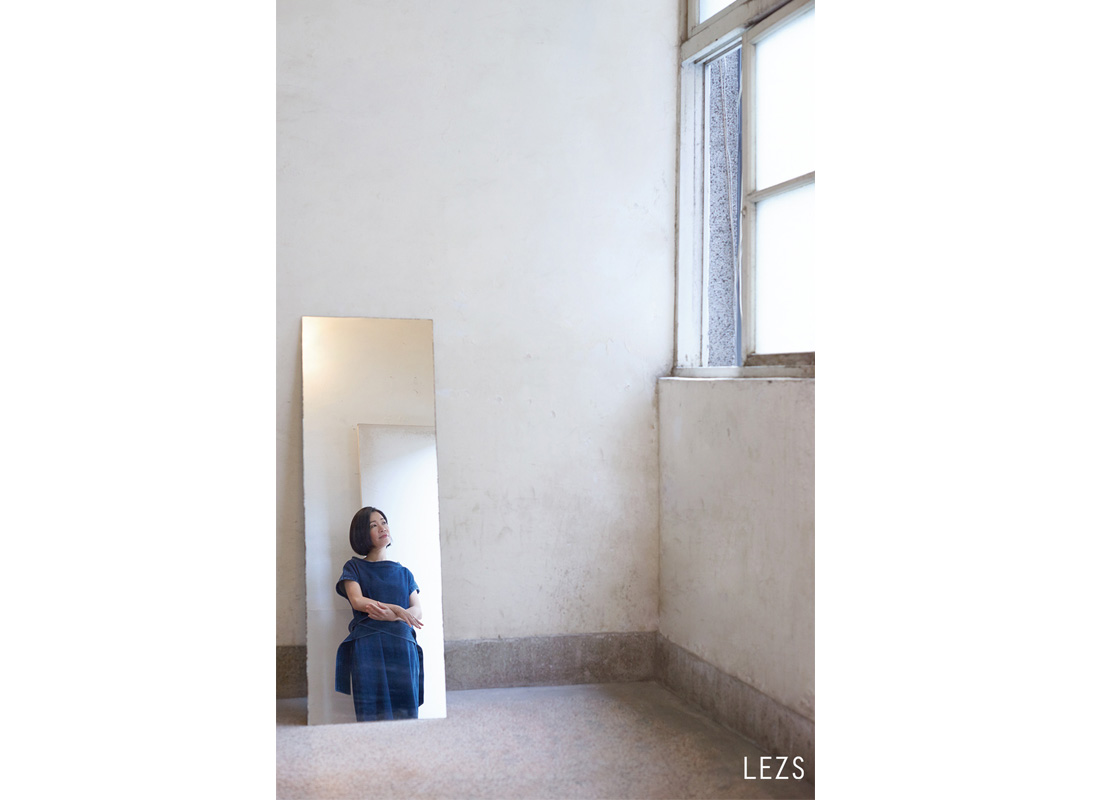 愛情在我們生命中的溫度與重量—像陳雪這樣的一個拉子